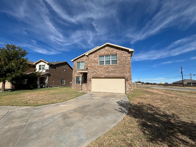 8702 10th Pl in Lubbock, TX - Building Photo - Building Photo