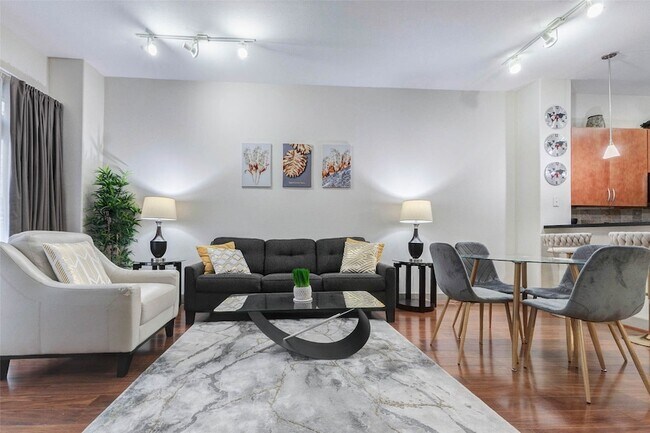 property at 1901 Post Oak Blvd