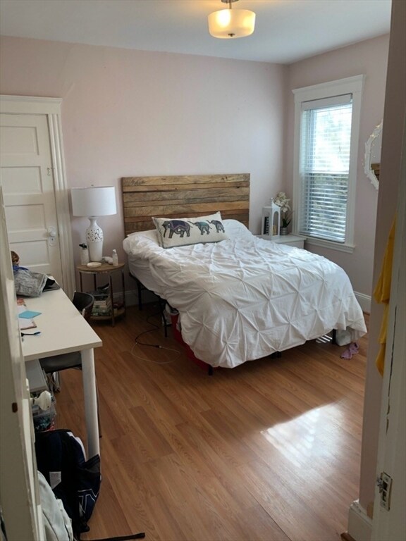 217 Reservoir Rd, Unit 217