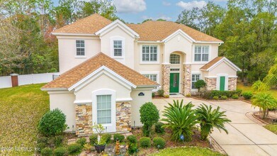 9902 Windwater Ct in Jacksonville, FL - Building Photo - Building Photo