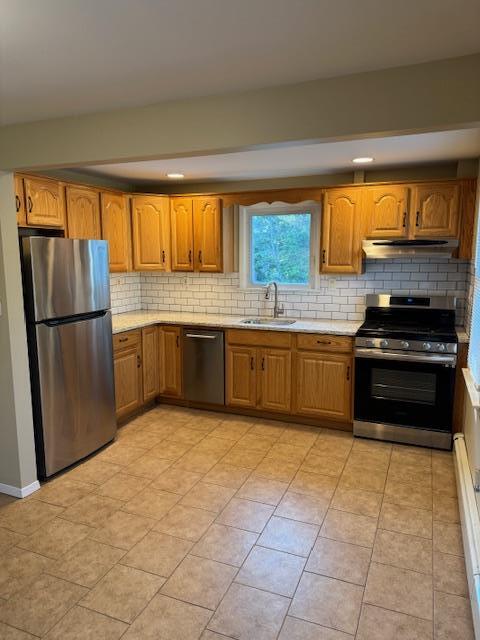 property at 124 Shields Ave