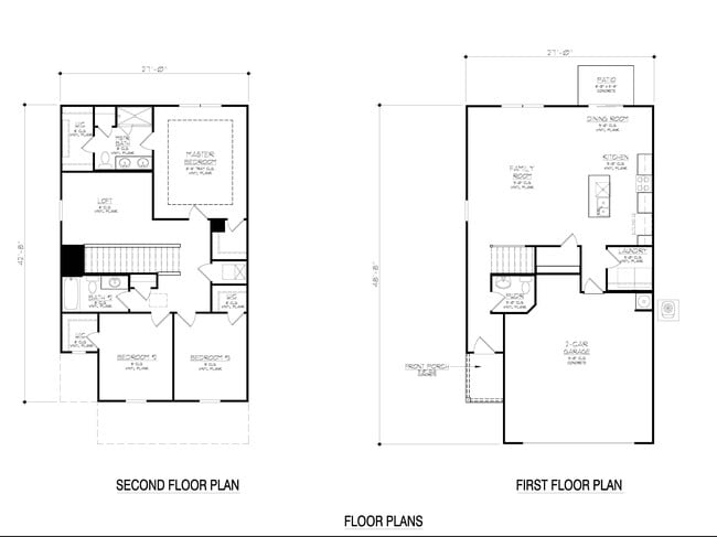 8625 Highfield Ave in Jacksonville, FL - Building Photo - Building Photo