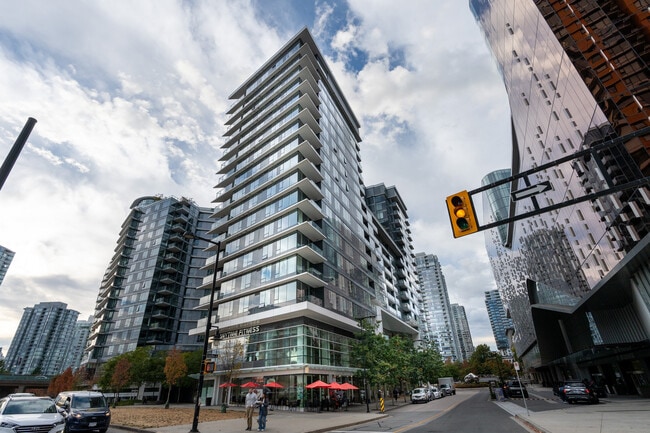 property at 38 Smithe St