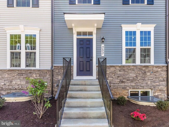 353 Marquis St in Frederick, MD - Building Photo - Building Photo