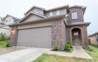 13921 Heywood Dr in Pflugerville, TX - Building Photo
