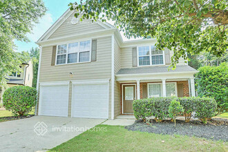 2107 Clearvista Dr NW in Acworth, GA - Building Photo - Building Photo