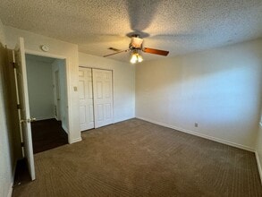 1301 Franz Dr in Killeen, TX - Foto de edificio - Building Photo