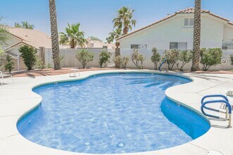 10017 Oak Creek Canyon Ave in Las Vegas, NV - Building Photo - Building Photo