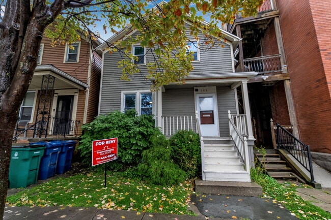 property at 105 Mariner St