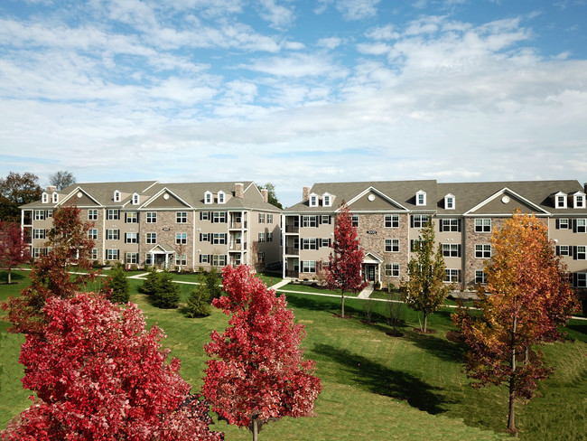 Birchwood Commons