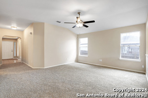 7443 Perseus Sound in San Antonio, TX - Building Photo - Building Photo