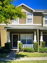 11915 Citruswood Dr in Orlando, FL - Building Photo