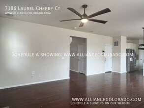 7186 Laurel Cherry Ct in Colorado Springs, CO - Building Photo - Building Photo
