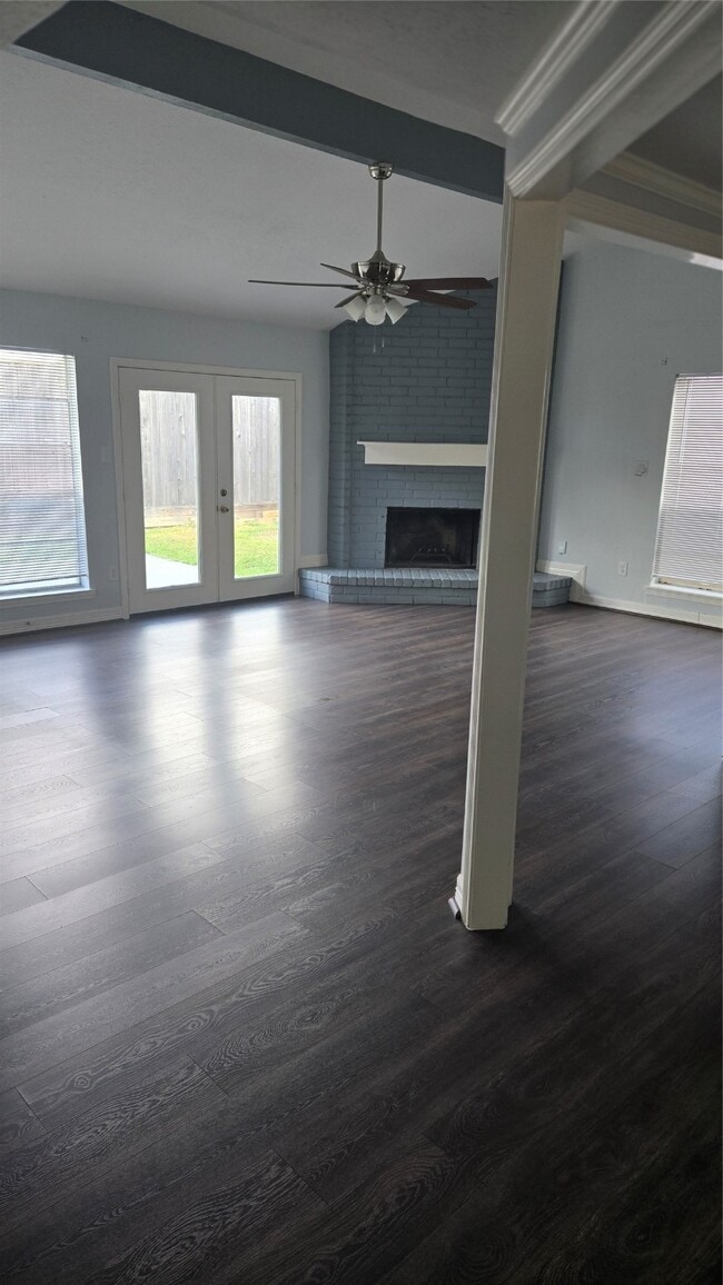 property at 16718 Bouldgreen