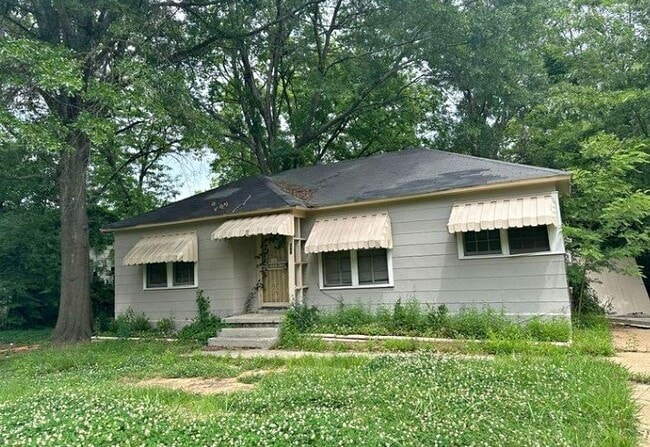 property at 368 Broadview St
