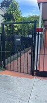 1173 NW 29th St in Miami, FL - Building Photo