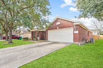 3827 Alder Pass Ct in Katy, TX - Foto de edificio - Building Photo