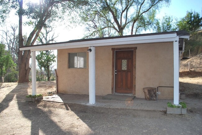 property at 17000 S Mountain Rd