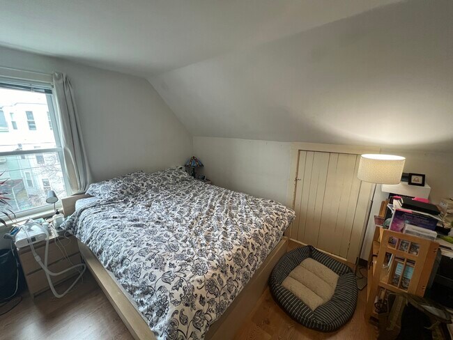 7 Jay St, Unit 3 in Somerville, MA - Building Photo - Building Photo