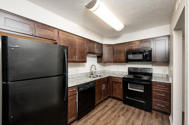 Franklin Park Apartments