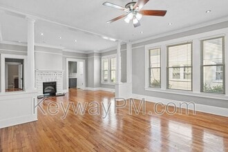 1319 Baker Ave in Augusta, GA - Building Photo - Building Photo