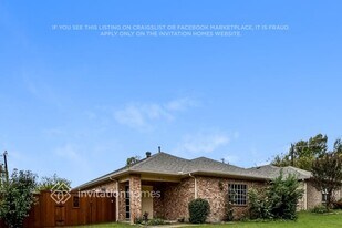 304 Ross in Rockwall, TX - Building Photo