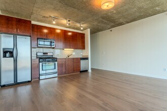 611 S Wells St in Chicago, IL - Building Photo - Building Photo