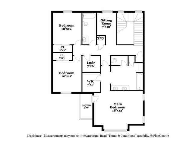 3905 John Ave in Castle Rock, CO - Building Photo - Building Photo