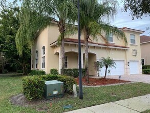 6729 Bulrush Ct in Greenacres, FL - Foto de edificio - Building Photo