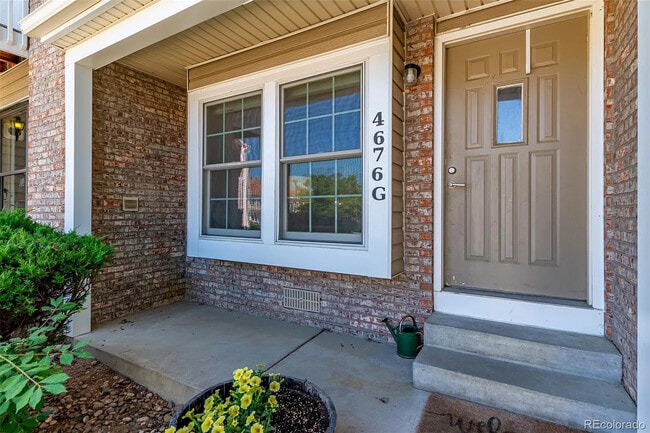 4676 S Dillon Ct in Aurora, CO - Building Photo - Building Photo