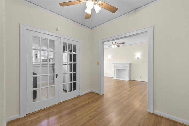 436 Westmoreland St in Houston, TX - Foto de edificio - Building Photo