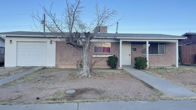 property at 9224 Montgomery Dr