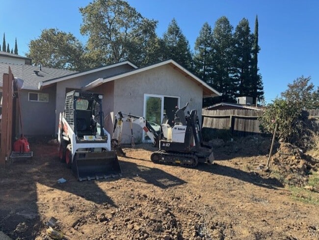 property at 4700 3rd St