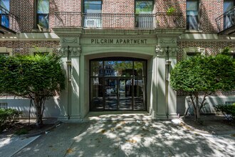 The Pilgrim in Brooklyn, NY - Building Photo - Building Photo