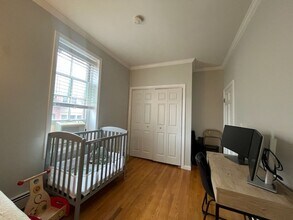 542 Columbus Ave, Unit 3 in Boston, MA - Building Photo - Building Photo