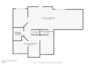 809 Bishops Run Ln in Mableton, GA - Building Photo - Building Photo