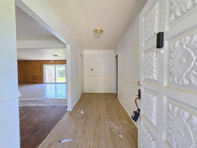8211 Leader St in Houston, TX - Building Photo - Building Photo