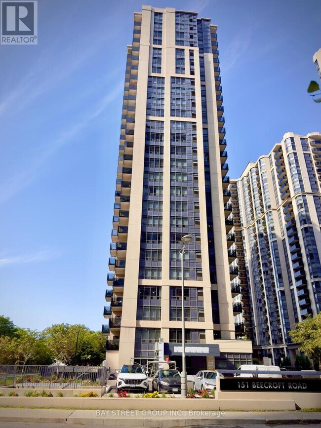 property at 151-2151 Beecroft Rd