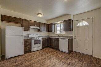 510 1st St in Prescott, AZ - Building Photo - Building Photo