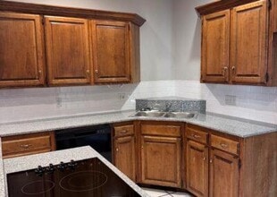 1409 Carrick Ct in Edmond, OK - Building Photo - Building Photo