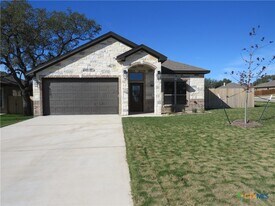 3225 Tortuga Ct in Belton, TX - Building Photo