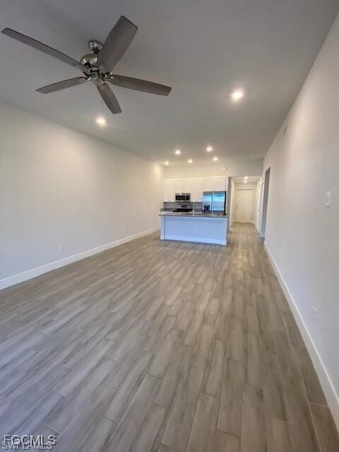 121 SE 13th St in Cape Coral, FL - Building Photo