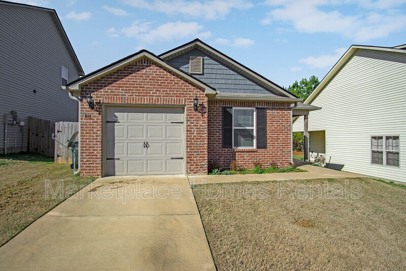 810 Kent Dr Photo