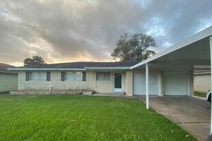 207 N 32nd St in Nederland, TX - Building Photo