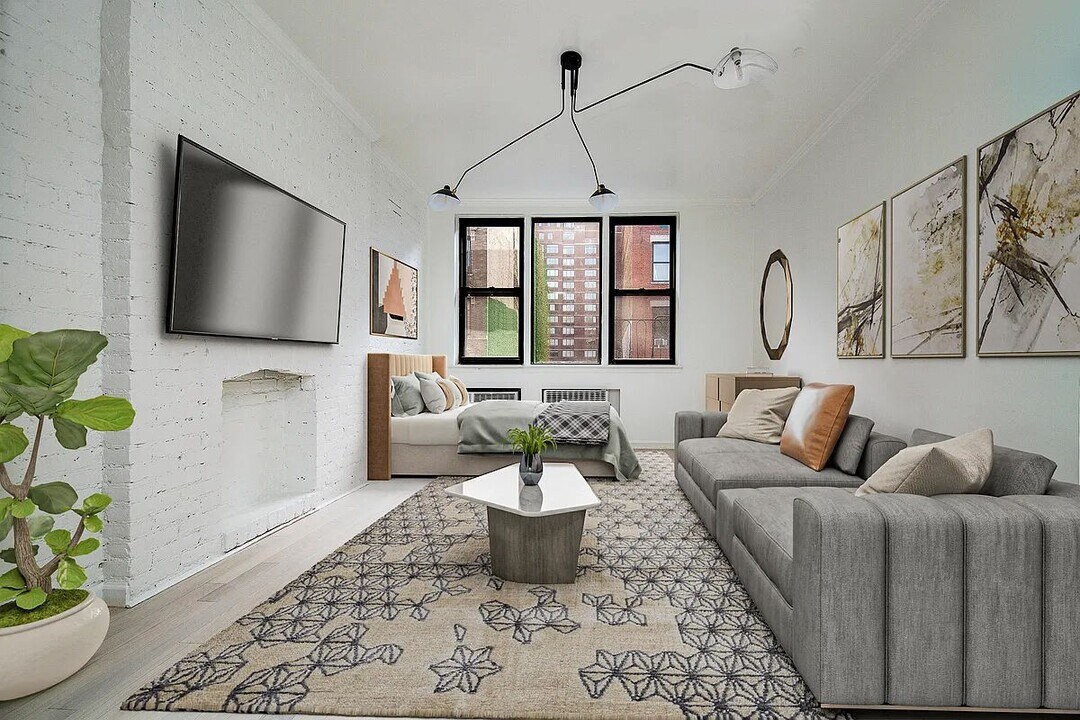 227 W 20th St in New York, NY - Building Photo