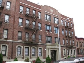 1602 Union St in Brooklyn, NY - Building Photo - Building Photo