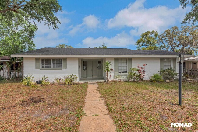property at 1227 Vanderbilt Dr