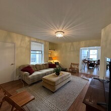 160 Hopkins Ave, Unit 2 in Jersey City, NJ - Building Photo - Building Photo