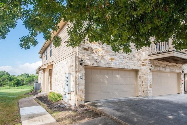 property at 9201 Brodie Ln