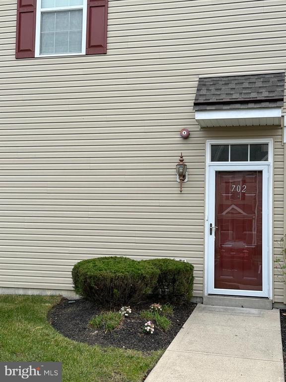 property at 702 Van Gogh Ct